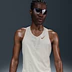Nike AeroSwift x Jakob Men's Dri-FIT ADV Running Singlet